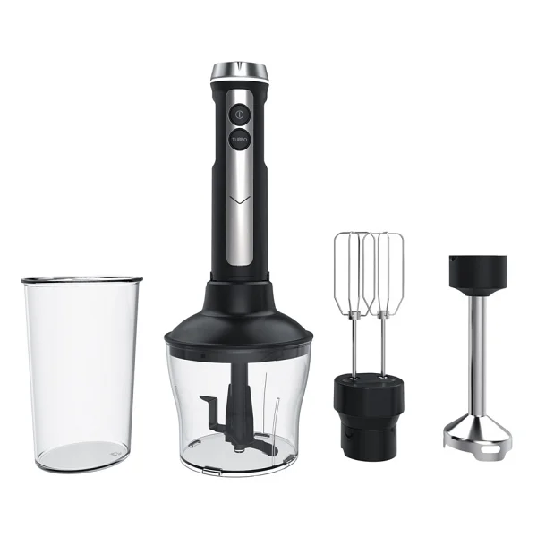 Vestel Tarçın 7500 S 1500 W El Blender Set - Görsel 3