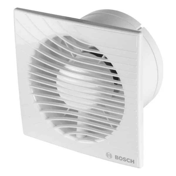 Bosch 1200 Serisi 150 Mm Banyo Havalandırma Fanı - Görsel 2
