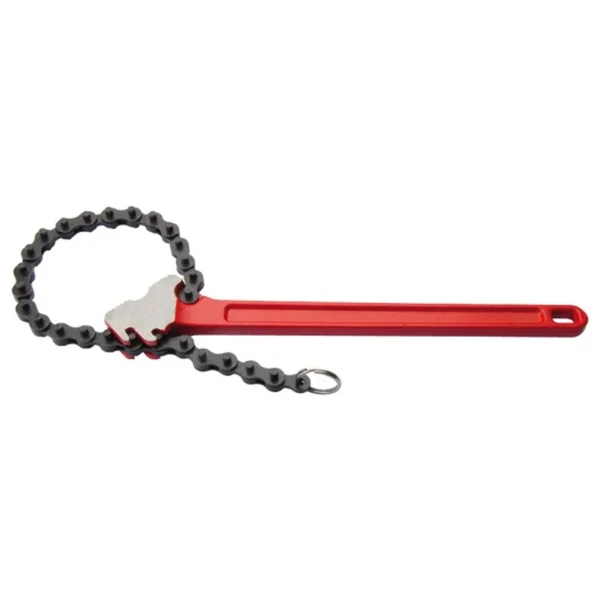 Ceta Form I12-40 Mini Zincirli Boru Anahtarı 4'' - 300 Mm - Görsel 2