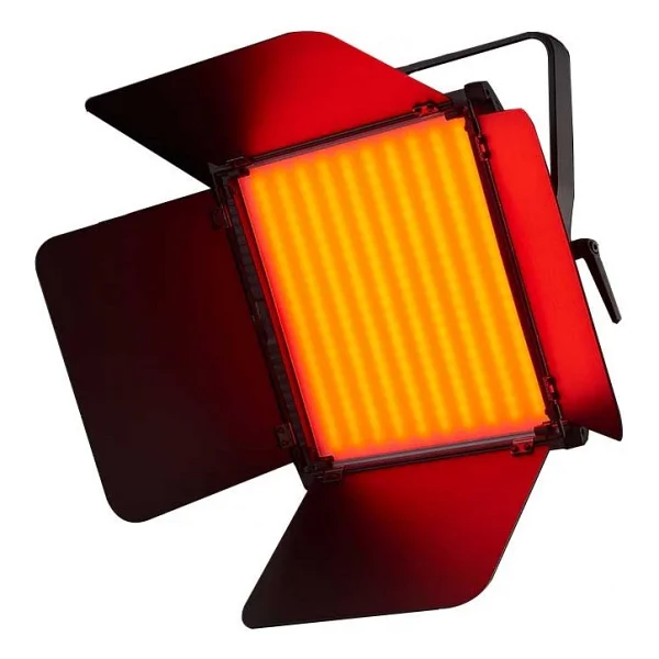 Gdx Cf-1000r RGB LED Video Işığı - Görsel 2
