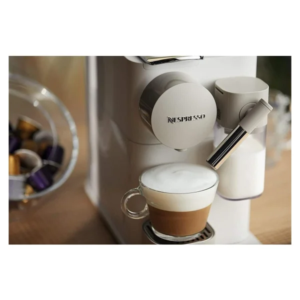 Nespresso 2'li Kireç Çözme Seti Descaling Kahve Makineleri İçin Dayanıklı Yapı İle Üretildi - Görsel 4