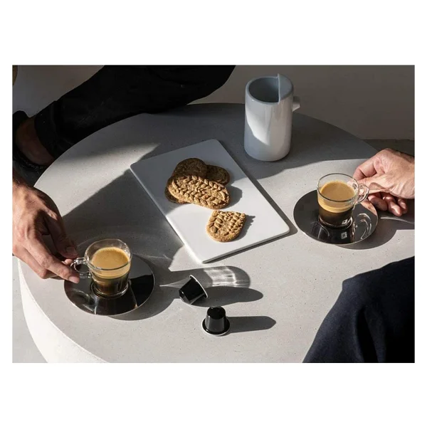 Nespresso 2'li Kireç Çözme Seti Descaling Kahve Makineleri İçin Dayanıklı Yapı İle Üretildi - Görsel 5