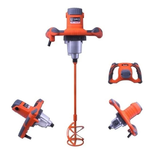 Max Extra Mx7850 1600 W Karıştırıcı - Görsel 2