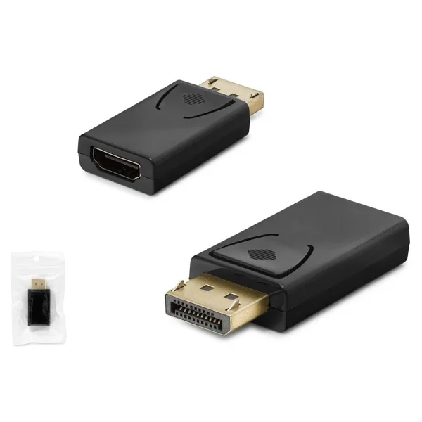 Hadron Hdx1311 Displayport To Hdmı Dönüştürücü - Görsel 2