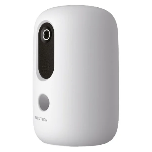 Neutron Ntl-Pg-05cw İnteraktif Mama Atıcı Fırlatıcı Pet Oyuncağı - Görsel 3