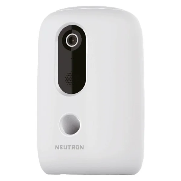 Neutron Ntl-Pg-05cw İnteraktif Mama Atıcı Fırlatıcı Pet Oyuncağı - Görsel 2