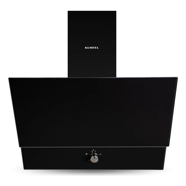 Kumtel Home Siyah Ankastre Set - Görsel 4