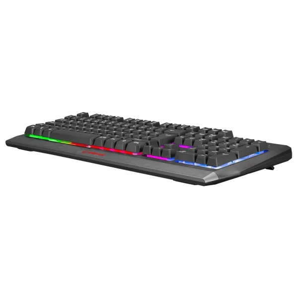 Rampage Style KB-R52 Kablolu Oyuncu Klavyesi - Görsel 5