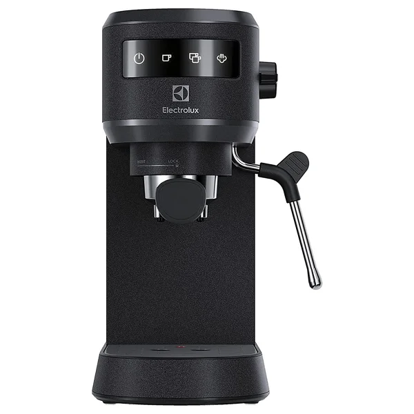 Electrolux Explore 6 E6ec1-6bst Black Pearl Manuel Espresso Makinesi - Görsel 6