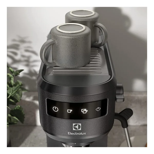 Electrolux Explore 6 E6ec1-6bst Black Pearl Manuel Espresso Makinesi - Görsel 9