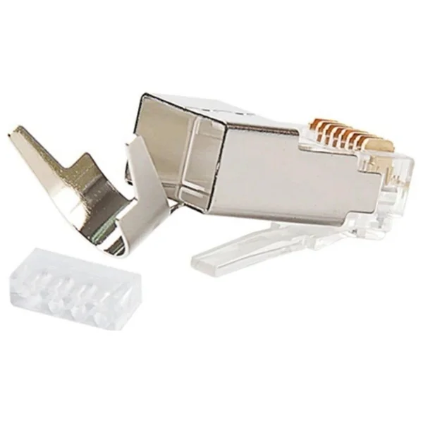 Alfais 4229 Rj45 Cat7 10"Lu Konnektör - Görsel 4