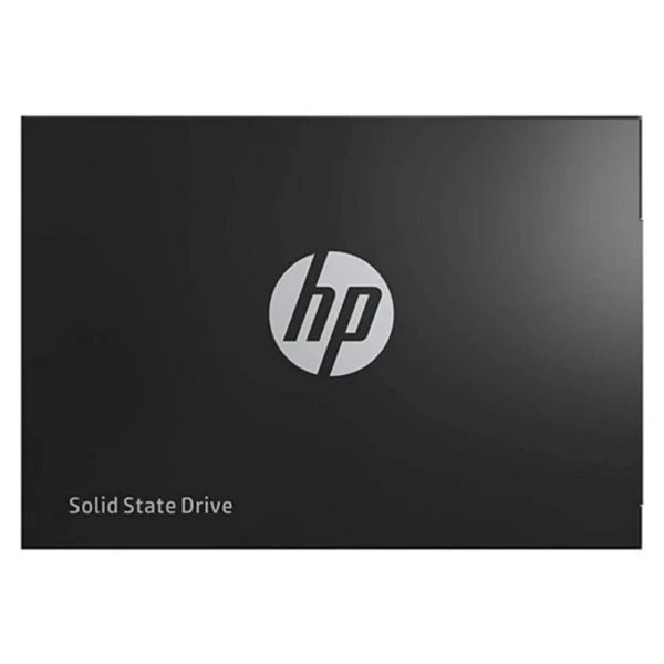 HP S650 345M8AA SATA 3.0 2.5" 240 GB SSD