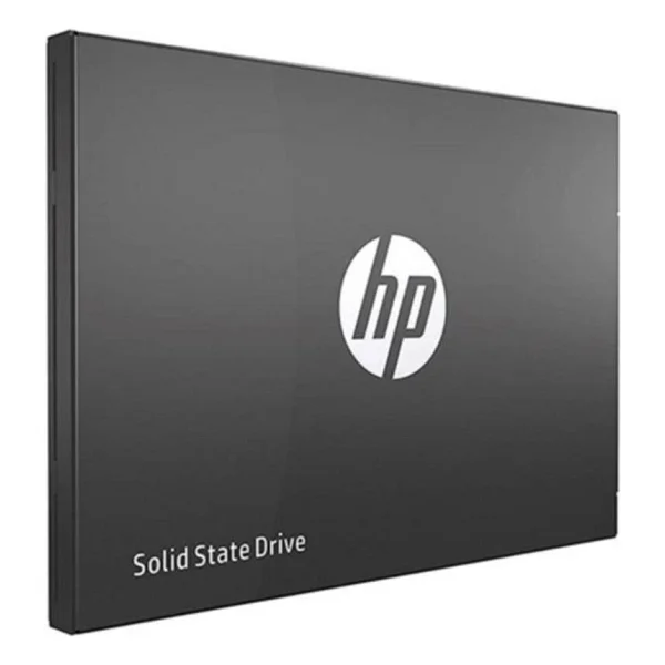 Hp S650 345m8aa Sata 3.0 2.5" 240 GB SSD - Görsel 2