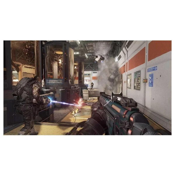 Call Of Duty Advanced Warfare PS4 Oyunu - Görsel 4