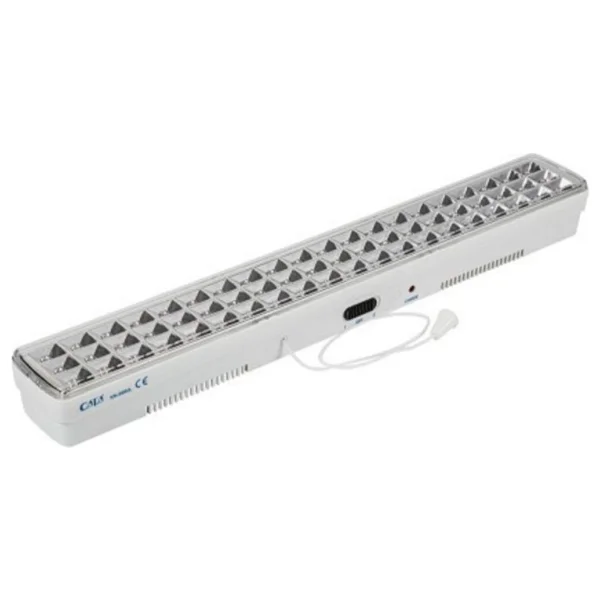 Cata Ct-9960 60 Ledli Şarjlı Işıldak - Görsel 2