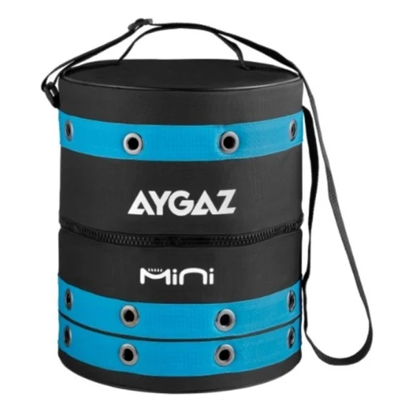 Aygaz Mini Çanta - Görsel 5