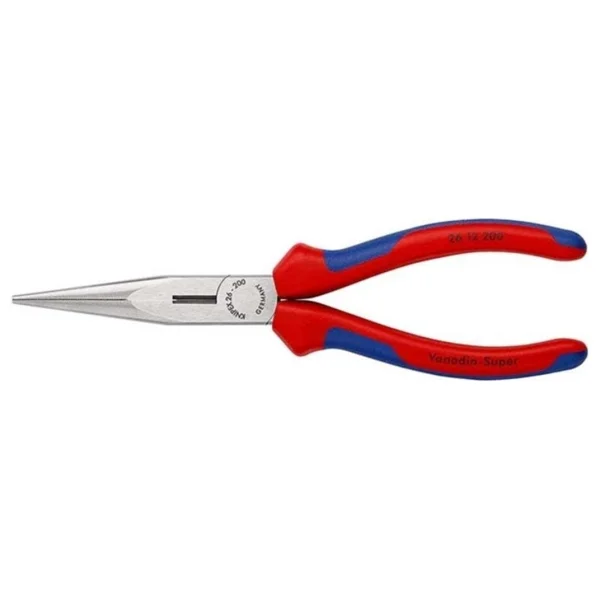 Knipex 26 12 200 Uzun 200 mm Kargaburun
