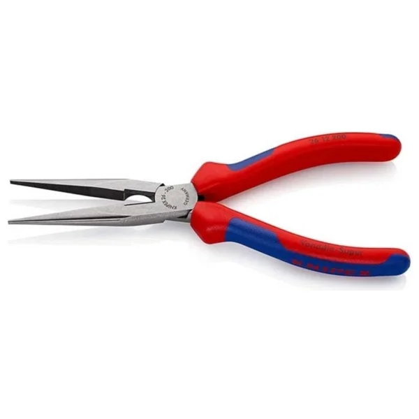Knipex 26 12 200 Uzun 200 Mm Kargaburun - Görsel 2