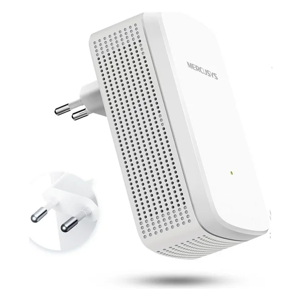 Mercusys Me20 Ac750 750 Mbps Wi-Fi Güçlendirici - Görsel 2