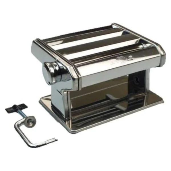 Penguen Png-2001 Atlas 150 Küçük Erişte Makinesi - Görsel 3
