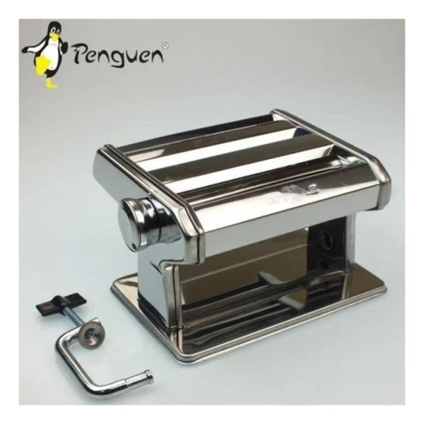 Penguen Png-2001 Atlas 150 Küçük Erişte Makinesi - Görsel 2