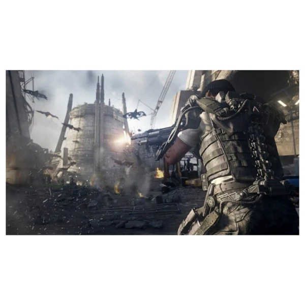 Call Of Duty: Black Ops PS3 Oyunu - Görsel 3