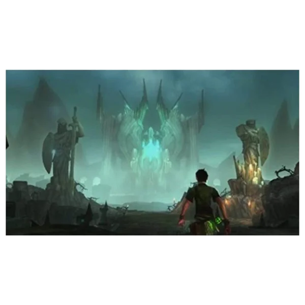 Sorcery PS3 Oyunu - Görsel 2