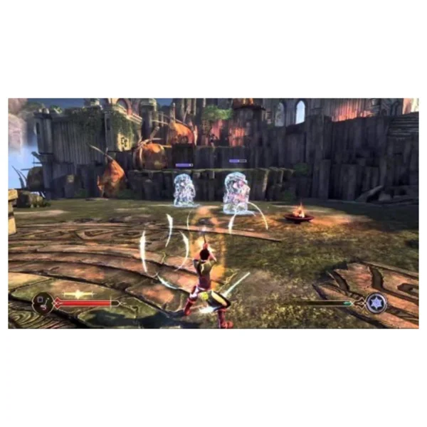 Sorcery PS3 Oyunu - Görsel 3