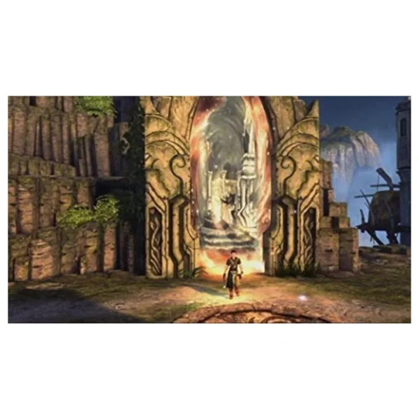 Sorcery PS3 Oyunu - Görsel 4