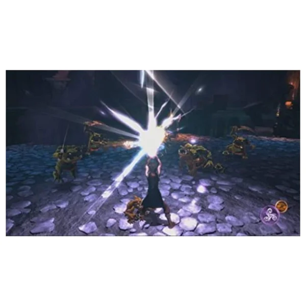Sorcery PS3 Oyunu - Görsel 5