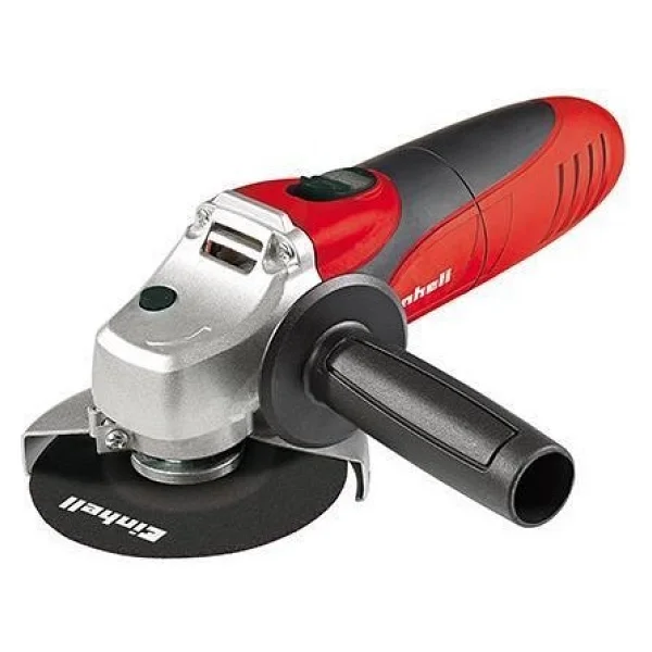 Einhell Tc-Ag 115 500 W Taşlama Makinesi - Görsel 10