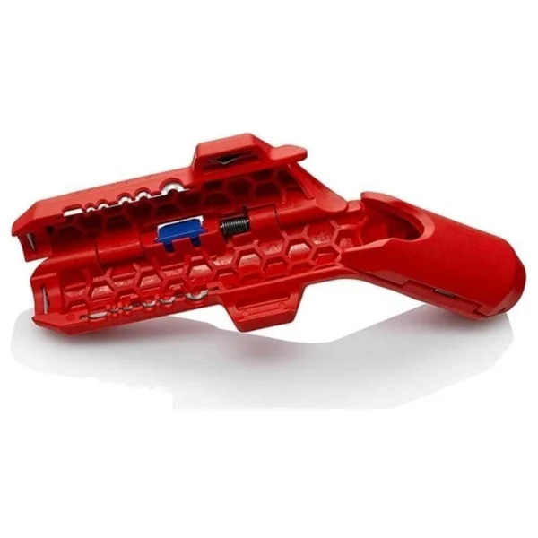 Knipex 169501 135 Mm Kablo Sıyırma Aleti - Görsel 3