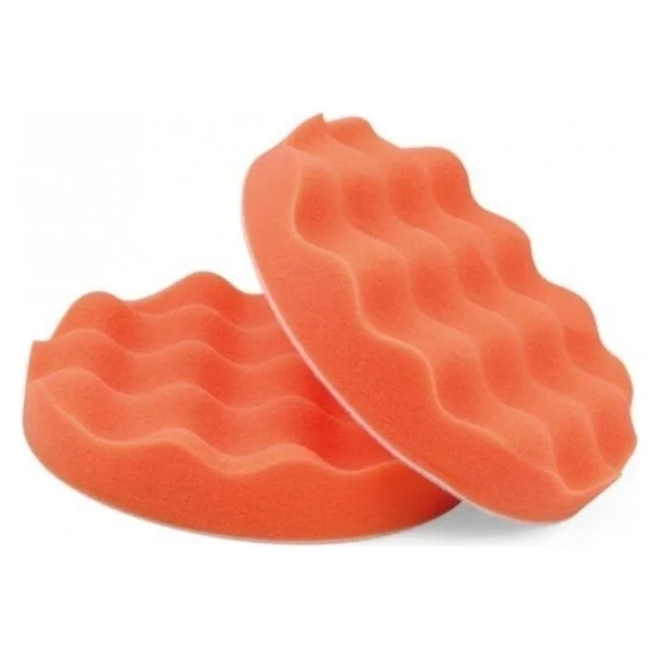 Sgs Yumurta Pasta Süngeri 150 Mm (Cirtli) - Görsel 2