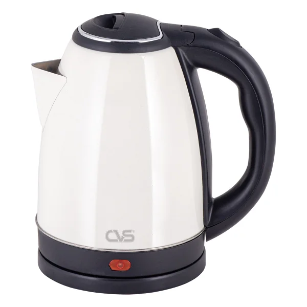 Cvs Dn-2318 Burgaz 1800 W 1.8 Lt Çelik Kettle - Görsel 7