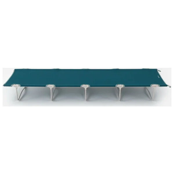 Quechua Basic 185x60x3 Cm Şişme Kamp Matı - Görsel 4