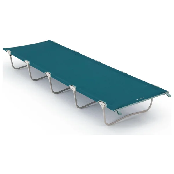 Quechua Basic 185x60x3 Cm Şişme Kamp Matı - Görsel 9