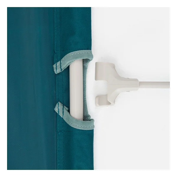 Quechua Basic 185x60x3 Cm Şişme Kamp Matı - Görsel 7