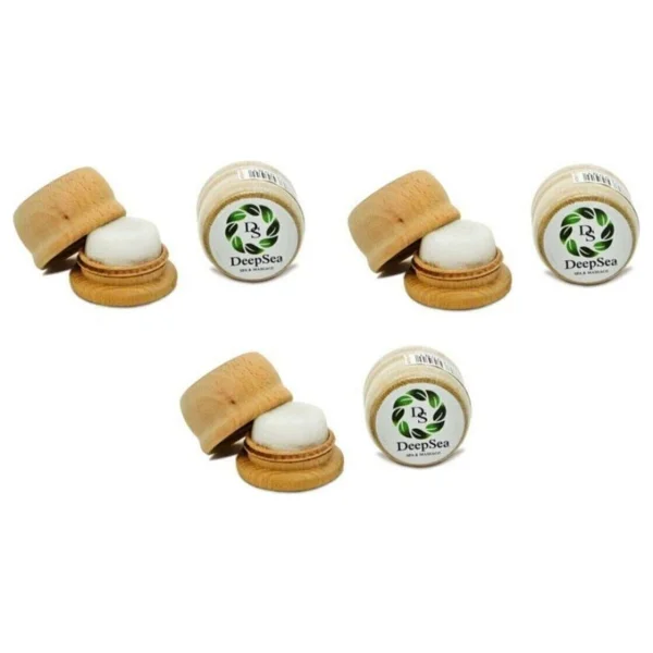 Deepsea Taşı Mentol Spa 7 Gr X 3 Adet - Görsel 2