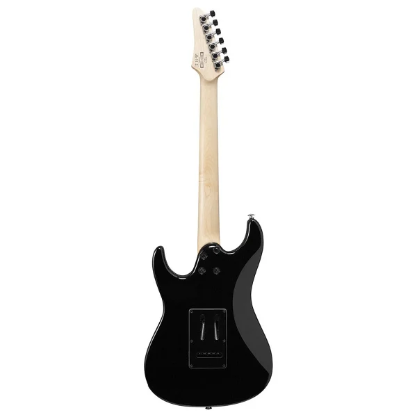 Ibanez Azes40-Bk Hss Trem Black Elektro Gitar - Görsel 2