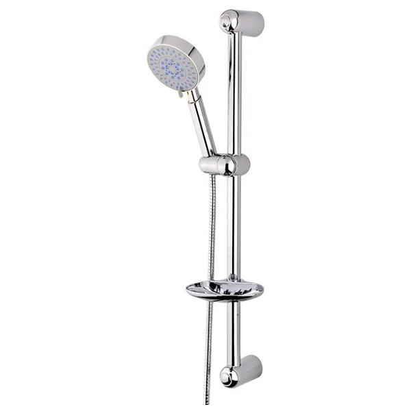 Newarc 430691 Minline Sürgülü Duş Seti - Görsel 3