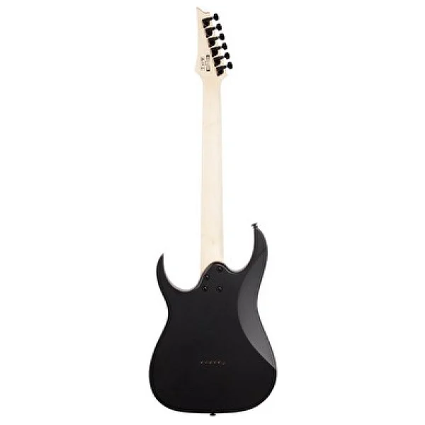 Ibanez Grg131dx-Bkf Elektro Gitar - Görsel 2