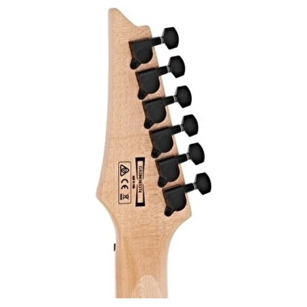 Ibanez Grg131dx-Bkf Elektro Gitar - Görsel 5
