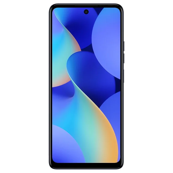 Tecno Spark 10 Pro 256 GB Siyah - Görsel 3