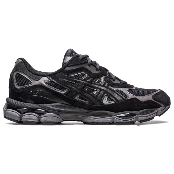 Asics Gel-Nyc 1201a789 Spor Ayakkabı - Görsel 6
