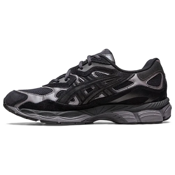 Asics Gel-Nyc 1201a789 Spor Ayakkabı - Görsel 2