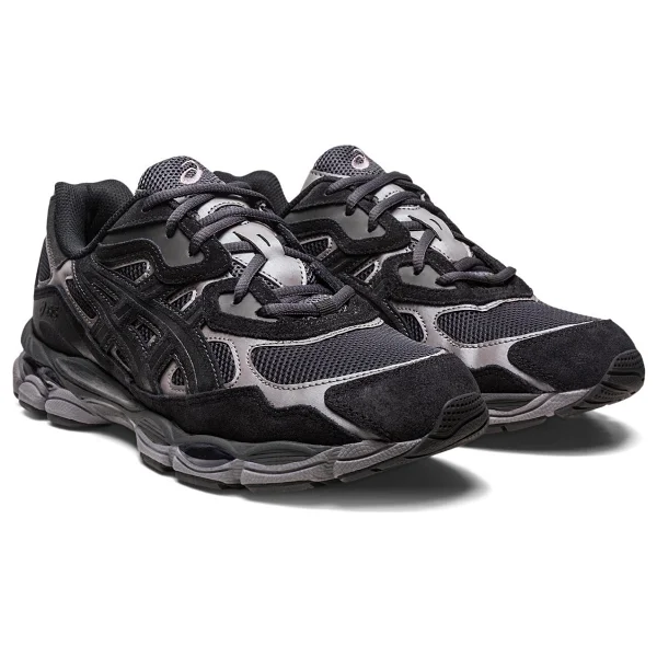 Asics Gel-Nyc 1201a789 Spor Ayakkabı - Görsel 3