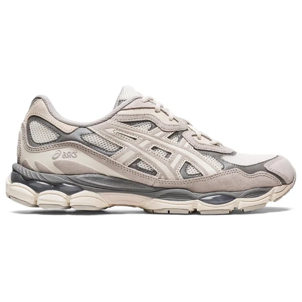 Asics Gel-Nyc 1201a789 Spor Ayakkabı - Görsel 7
