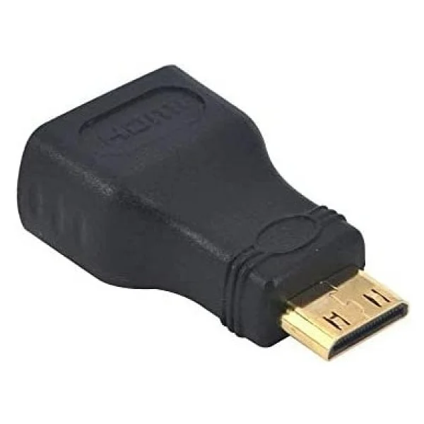 Alfais 4525 Hdmı To Mini Hdmı Dönüştürücü - Görsel 3