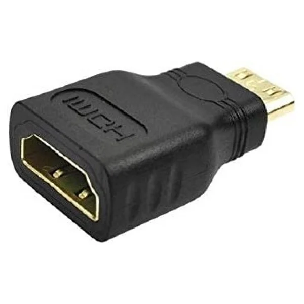 Alfais 4525 Hdmı To Mini Hdmı Dönüştürücü - Görsel 5