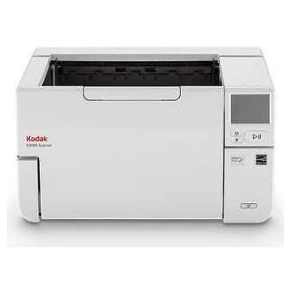 Kodak Alaris S3120 Tarayıcı - Görsel 3